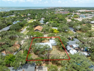 Welcome to this inviting 3-bedroom, 2-bath home nestled in the on Rockport Country Club in Texas - for sale on GolfHomes.com, golf home, golf lot
