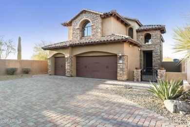 Welcome to Las Sendas - East Mesa's premier planned community! on Las Sendas Golf Club in Arizona - for sale on GolfHomes.com, golf home, golf lot