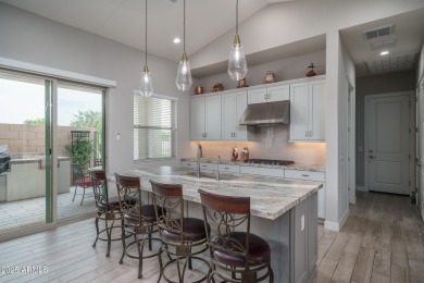 Welcome to your dream home in the 55+ section of beautiful on Sterling Grove Golf & Country Club in Arizona - for sale on GolfHomes.com, golf home, golf lot