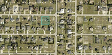 Don't miss out on this incredible triple clear lot located in a on Burnt Store Golf Club in Florida - for sale on GolfHomes.com, golf home, golf lot