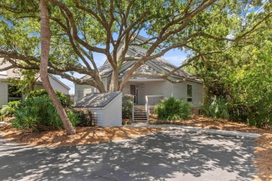 Highly Sought-After Beach Club Villa with River  Ocean on The Seabrook Island Club in South Carolina - for sale on GolfHomes.com, golf home, golf lot