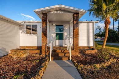 This beautiful affordable home, has it all. From golfing to on Pine Lakes Country Club in Florida - for sale on GolfHomes.com, golf home, golf lot