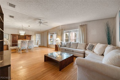 This beautiful affordable home, has it all. From golfing to on Pine Lakes Country Club in Florida - for sale on GolfHomes.com, golf home, golf lot