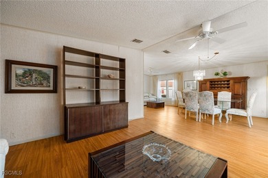 This beautiful affordable home, has it all. From golfing to on Pine Lakes Country Club in Florida - for sale on GolfHomes.com, golf home, golf lot