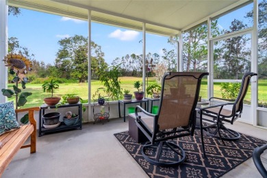 90 Yards from the 12th green! Welcome to 34701 Pinehurst Greene on The Links of Lake Bernadette in Florida - for sale on GolfHomes.com, golf home, golf lot