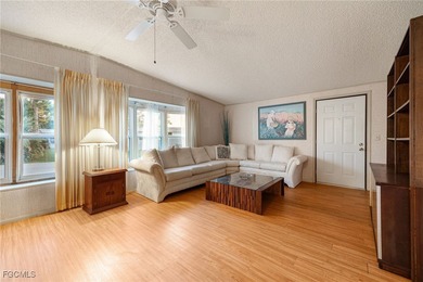 This beautiful affordable home, has it all. From golfing to on Pine Lakes Country Club in Florida - for sale on GolfHomes.com, golf home, golf lot