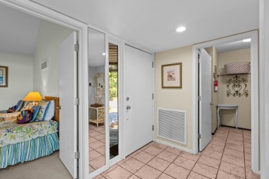 Highly Sought-After Beach Club Villa with River  Ocean on The Seabrook Island Club in South Carolina - for sale on GolfHomes.com, golf home, golf lot