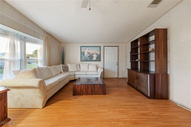 This beautiful affordable home, has it all. From golfing to on Pine Lakes Country Club in Florida - for sale on GolfHomes.com, golf home, golf lot