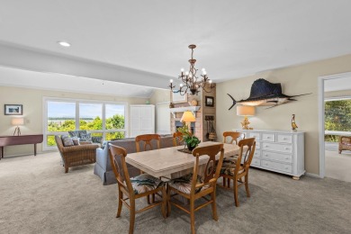 Highly Sought-After Beach Club Villa with River  Ocean on The Seabrook Island Club in South Carolina - for sale on GolfHomes.com, golf home, golf lot