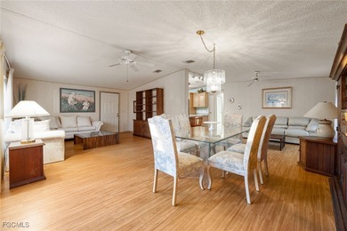 This beautiful affordable home, has it all. From golfing to on Pine Lakes Country Club in Florida - for sale on GolfHomes.com, golf home, golf lot