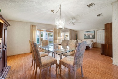 This beautiful affordable home, has it all. From golfing to on Pine Lakes Country Club in Florida - for sale on GolfHomes.com, golf home, golf lot