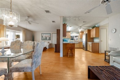 This beautiful affordable home, has it all. From golfing to on Pine Lakes Country Club in Florida - for sale on GolfHomes.com, golf home, golf lot