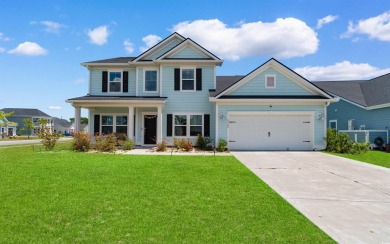 Situated on one of the largest corner lots in The Preserve at on Pine Lakes Country Club in South Carolina - for sale on GolfHomes.com, golf home, golf lot