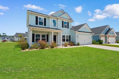 Situated on one of the largest corner lots in The Preserve at on Pine Lakes Country Club in South Carolina - for sale on GolfHomes.com, golf home, golf lot