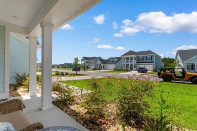 Situated on one of the largest corner lots in The Preserve at on Pine Lakes Country Club in South Carolina - for sale on GolfHomes.com, golf home, golf lot