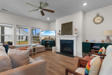 Situated on one of the largest corner lots in The Preserve at on Pine Lakes Country Club in South Carolina - for sale on GolfHomes.com, golf home, golf lot