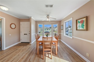 Discover warmth and comfort with this beautifully upgraded pool on Heartwell Golf Course in California - for sale on GolfHomes.com, golf home, golf lot
