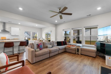 Situated on one of the largest corner lots in The Preserve at on Pine Lakes Country Club in South Carolina - for sale on GolfHomes.com, golf home, golf lot