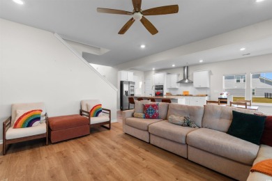 Situated on one of the largest corner lots in The Preserve at on Pine Lakes Country Club in South Carolina - for sale on GolfHomes.com, golf home, golf lot