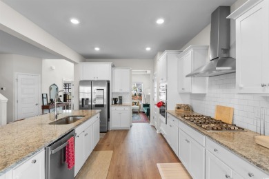 Situated on one of the largest corner lots in The Preserve at on Pine Lakes Country Club in South Carolina - for sale on GolfHomes.com, golf home, golf lot