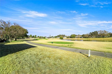 Wake up every morning to one of the rarest views in Ocala Palms on Ocala Palms Golf and Country Club in Florida - for sale on GolfHomes.com, golf home, golf lot
