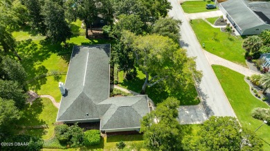 Stunning 3BR/2BA home in the desirable Tomoka Oaks community of on Tomoka Oaks Golf and Country Club in Florida - for sale on GolfHomes.com, golf home, golf lot