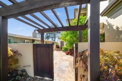 Walk to Hidden Beach! Discover coastal living at its finest in on Seascape Golf Club in California - for sale on GolfHomes.com, golf home, golf lot