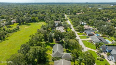 Stunning 3BR/2BA home in the desirable Tomoka Oaks community of on Tomoka Oaks Golf and Country Club in Florida - for sale on GolfHomes.com, golf home, golf lot
