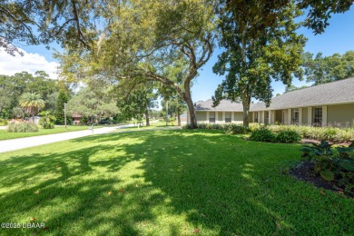 Stunning 3BR/2BA home in the desirable Tomoka Oaks community of on Tomoka Oaks Golf and Country Club in Florida - for sale on GolfHomes.com, golf home, golf lot