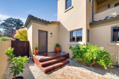 Walk to Hidden Beach! Discover coastal living at its finest in on Seascape Golf Club in California - for sale on GolfHomes.com, golf home, golf lot