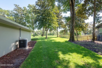 Stunning 3BR/2BA home in the desirable Tomoka Oaks community of on Tomoka Oaks Golf and Country Club in Florida - for sale on GolfHomes.com, golf home, golf lot