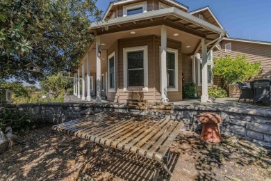 Charming Golf Course Home with Stunning Mountain and Sunset on The Club at Copper Valley Golf Course in California - for sale on GolfHomes.com, golf home, golf lot