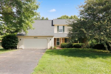 Welcome home to this inviting 4-bedroom duplex tucked away in on Crestwicke Country Club in Illinois - for sale on GolfHomes.com, golf home, golf lot