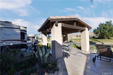 Included in Rancho California RV Resort is a 14 hole Executive on Rancho California RV Resort in California - for sale on GolfHomes.com, golf home, golf lot