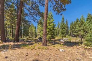 Nestled in the sought-after Donner Crest subdivision, this sunny on Coyote Moon Golf Course in California - for sale on GolfHomes.com, golf home, golf lot