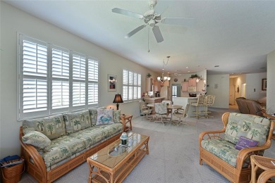 Wonderful opportunity to own a 2 Bd, 2 bath Villa with a on River Strand Golf and Country Club At Heritage Harbour  in Florida - for sale on GolfHomes.com, golf home, golf lot