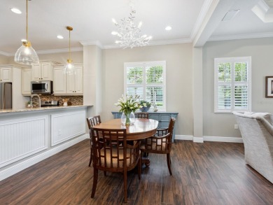 This beautifully updated and meticulously maintained home is on Lakewood Ranch Golf and Country Club in Florida - for sale on GolfHomes.com, golf home, golf lot