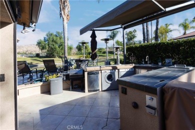 Included in Rancho California RV Resort is a 14 hole Executive on Rancho California RV Resort in California - for sale on GolfHomes.com, golf home, golf lot