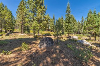 Nestled in the sought-after Donner Crest subdivision, this sunny on Coyote Moon Golf Course in California - for sale on GolfHomes.com, golf home, golf lot