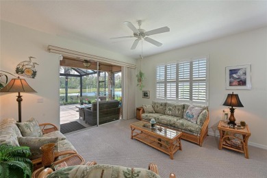 Wonderful opportunity to own a 2 Bd, 2 bath Villa with a on River Strand Golf and Country Club At Heritage Harbour  in Florida - for sale on GolfHomes.com, golf home, golf lot