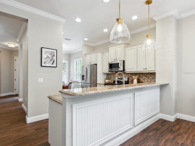 This beautifully updated and meticulously maintained home is on Lakewood Ranch Golf and Country Club in Florida - for sale on GolfHomes.com, golf home, golf lot