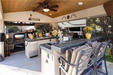 Included in Rancho California RV Resort is a 14 hole Executive on Rancho California RV Resort in California - for sale on GolfHomes.com, golf home, golf lot