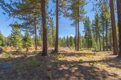 Nestled in the sought-after Donner Crest subdivision, this sunny on Coyote Moon Golf Course in California - for sale on GolfHomes.com, golf home, golf lot