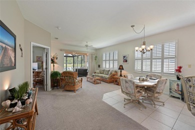 Wonderful opportunity to own a 2 Bd, 2 bath Villa with a on River Strand Golf and Country Club At Heritage Harbour  in Florida - for sale on GolfHomes.com, golf home, golf lot