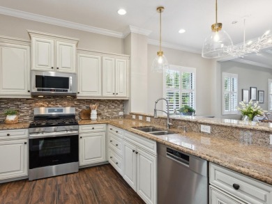 This beautifully updated and meticulously maintained home is on Lakewood Ranch Golf and Country Club in Florida - for sale on GolfHomes.com, golf home, golf lot