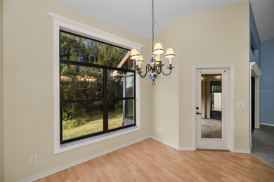 IN TIMBER GREENS A 55+ GATED GOLF COMMUNITY... This 2-bedroom 2 on Timber Greens Country Club in Florida - for sale on GolfHomes.com, golf home, golf lot