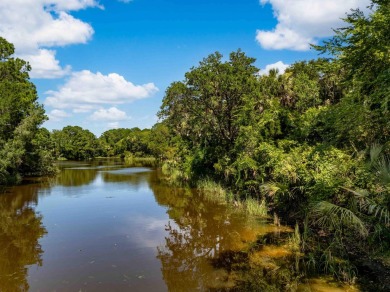 Build Your Dream Home on Kiawah Island - Corner Lot with Lagoon on Kiawah Island Resort - Osprey Point in South Carolina - for sale on GolfHomes.com, golf home, golf lot