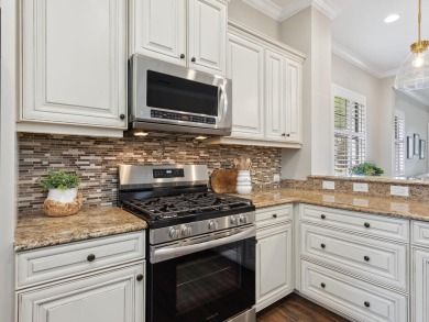 This beautifully updated and meticulously maintained home is on Lakewood Ranch Golf and Country Club in Florida - for sale on GolfHomes.com, golf home, golf lot