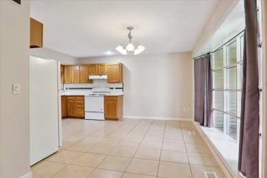 Welcome home to this inviting 4-bedroom duplex tucked away in on Crestwicke Country Club in Illinois - for sale on GolfHomes.com, golf home, golf lot