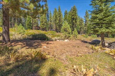 Nestled in the sought-after Donner Crest subdivision, this sunny on Coyote Moon Golf Course in California - for sale on GolfHomes.com, golf home, golf lot